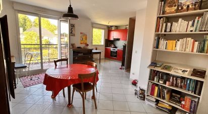 Appartement 2 pièces de 49 m² à Ingwiller (67340)
