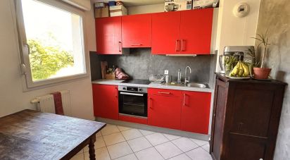 Apartment 2 rooms of 49 m² in Ingwiller (67340)