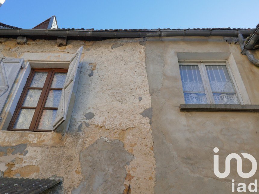 Town house 6 rooms of 134 m² in Gourdon (46300)