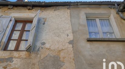 Town house 6 rooms of 134 m² in Gourdon (46300)