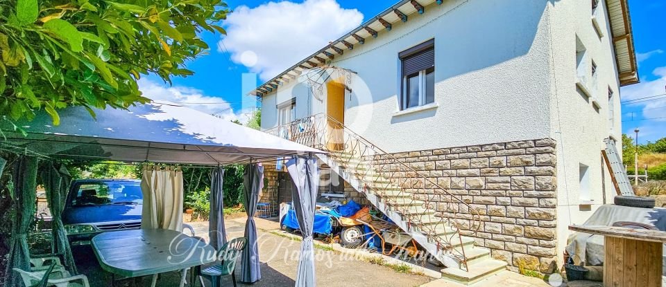 Maison 6 pièces de 113 m² à Sévérac d'Aveyron (12150)