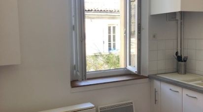 Apartment 2 rooms of 31 m² in Bordeaux (33800)
