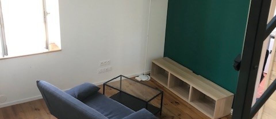Appartement 2 pièces de 31 m² à Bordeaux (33800)