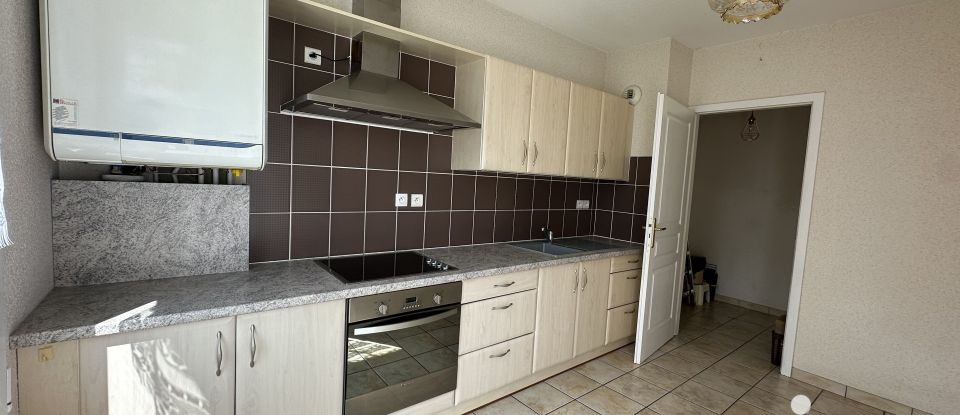 Appartement 3 pièces de 73 m² à Mutzig (67190)