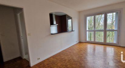 Appartement 3 pièces de 56 m² à Yerres (91330)