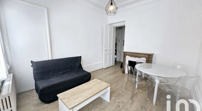 Appartement 2 pièces de 44 m² à Le Havre (76600)