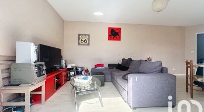 House 4 rooms of 92 m² in Laval (53000)