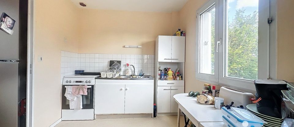 Maison 4 pièces de 92 m² à Laval (53000)