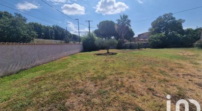 Terrain de 456 m² à Puget-sur-Argens (83480)