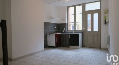 House 2 rooms of 34 m² in Sézanne (51120)