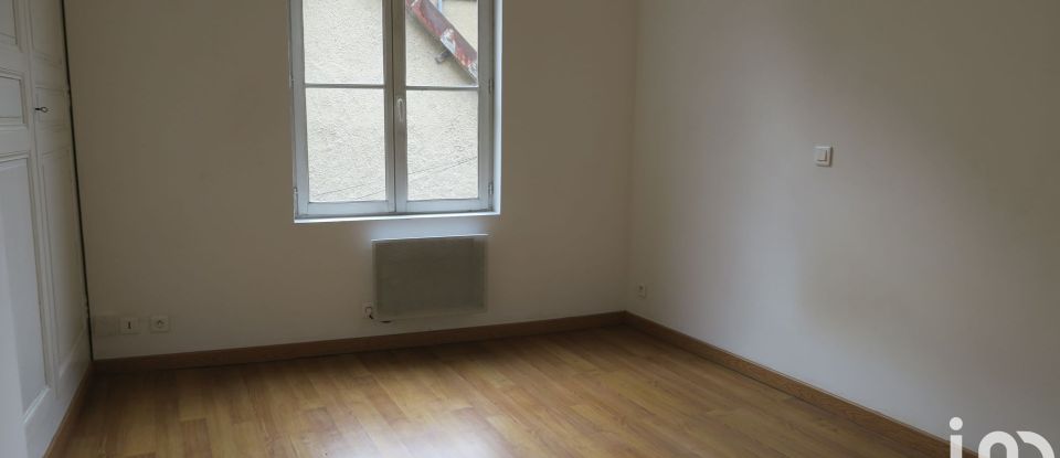 Maison 2 pièces de 34 m² à Sézanne (51120)