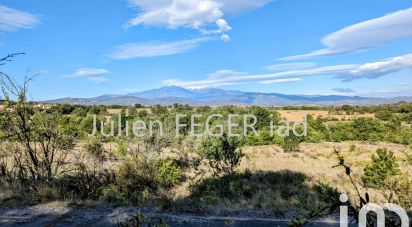 Terrain Loisirs de 3 190 m² à Passa (66300)