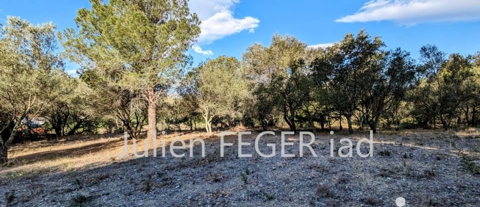 Terrain Loisirs de 3 190 m² à Passa (66300)