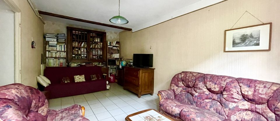 House 5 rooms of 108 m² in Notre-Dame-de-Commiers (38450)