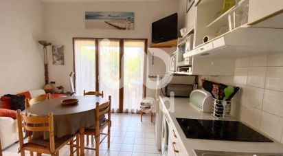House 3 rooms of 32 m² in Gruissan (11430)