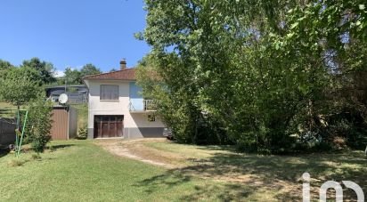 Pavillon 4 pièces de 70 m² à Champsevraine (52500)