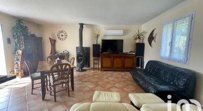 House 6 rooms of 135 m² in Cardet (30350)