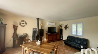 Maison 6 pièces de 135 m² à Cardet (30350)