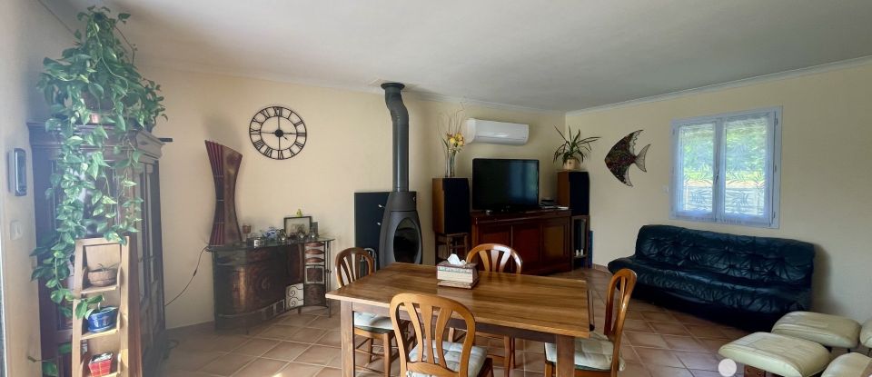 House 6 rooms of 135 m² in Cardet (30350)