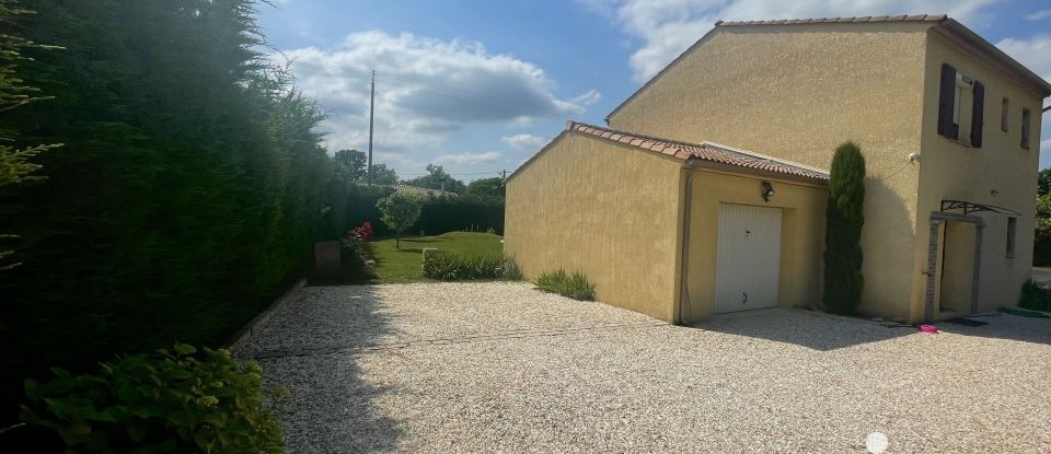 House 6 rooms of 135 m² in Cardet (30350)