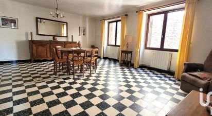 Village house 10 rooms of 160 m² in Cornillon (30630)