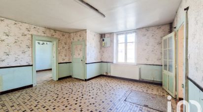 Traditional house 4 rooms of 89 m² in Hannonville-Suzémont (54800)
