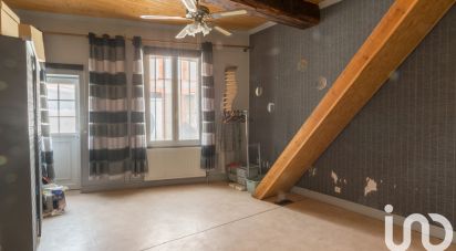 Town house 5 rooms of 122 m² in Ouzouer-sur-Loire (45570)