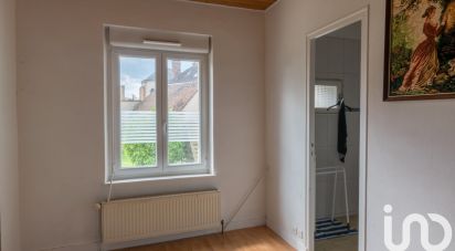 Maison de ville 5 pièces de 122 m² à Ouzouer-sur-Loire (45570)