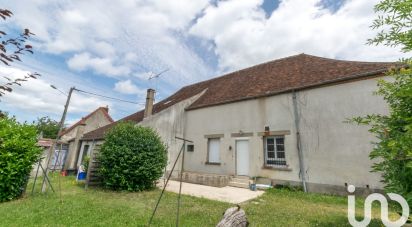 Town house 5 rooms of 122 m² in Ouzouer-sur-Loire (45570)