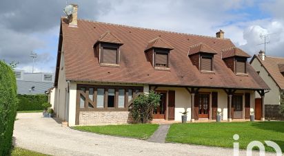 Traditional house 10 rooms of 300 m² in Romorantin-Lanthenay (41200)