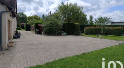 Traditional house 10 rooms of 300 m² in Romorantin-Lanthenay (41200)