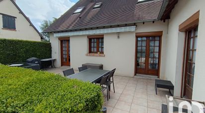 Traditional house 10 rooms of 300 m² in Romorantin-Lanthenay (41200)