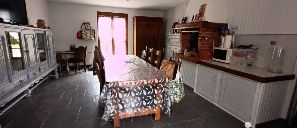 Traditional house 10 rooms of 300 m² in Romorantin-Lanthenay (41200)