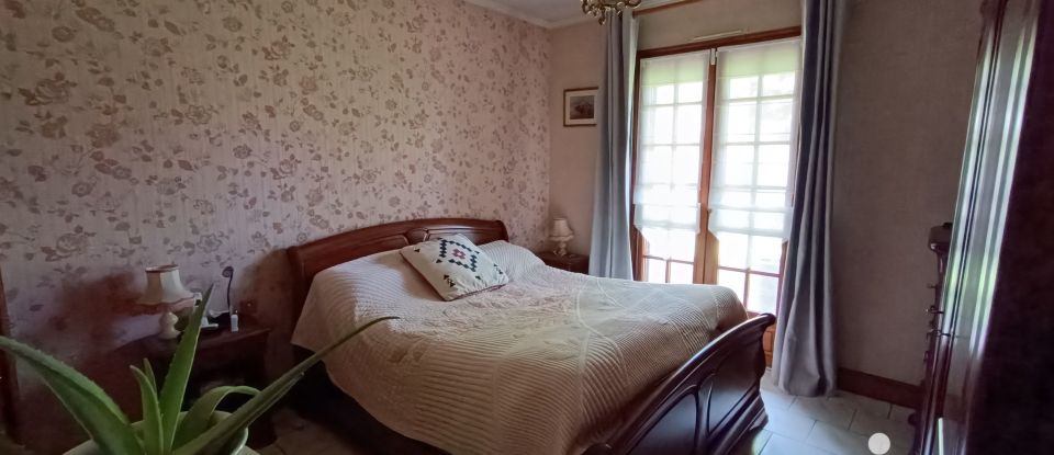 Traditional house 10 rooms of 300 m² in Romorantin-Lanthenay (41200)