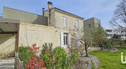 House 6 rooms of 190 m² in Talence (33400)