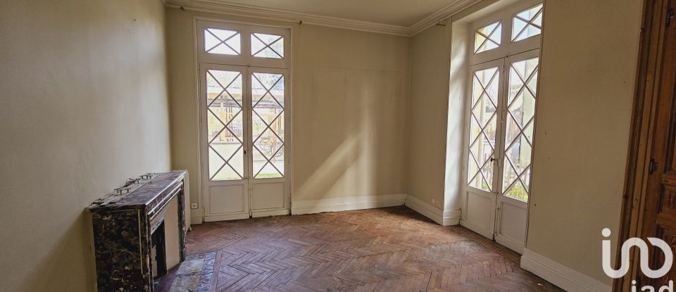 Maison 6 pièces de 190 m² à Talence (33400)