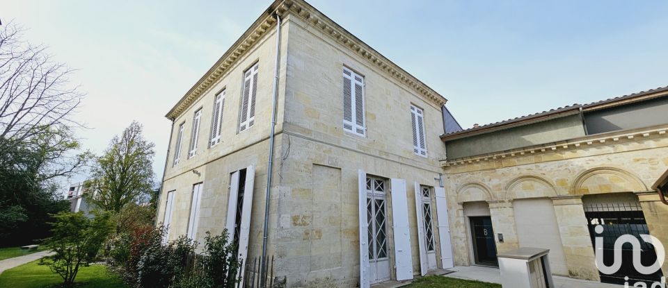 Maison 6 pièces de 190 m² à Talence (33400)