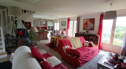 House 3 rooms of 87 m² in Vicq-sur-Nahon (36600)