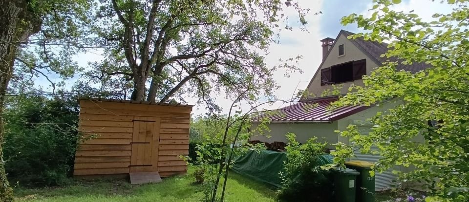 Maison 3 pièces de 87 m² à Vicq-sur-Nahon (36600)