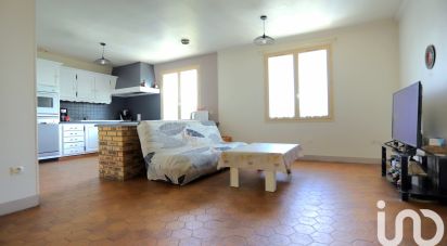 Traditional house 5 rooms of 169 m² in Chamigny (77260)