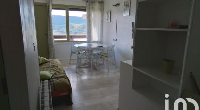 Apartment 3 rooms of 39 m² in Murat-le-Quaire (63150)