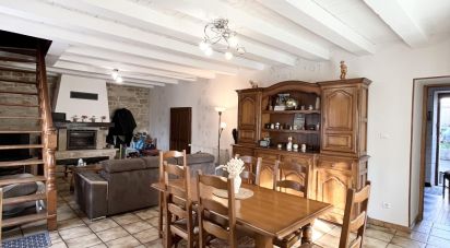 Traditional house 4 rooms of 95 m² in Biesles (52340)