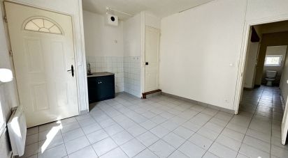 Maison 5 pièces de 88 m² à Nemours (77140)