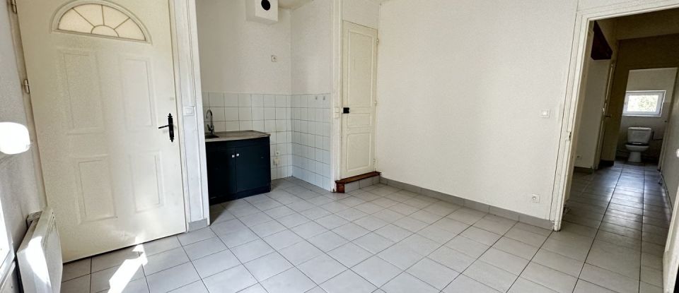 Maison 5 pièces de 88 m² à Nemours (77140)