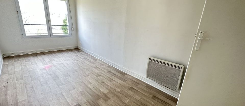 Maison 5 pièces de 88 m² à Nemours (77140)