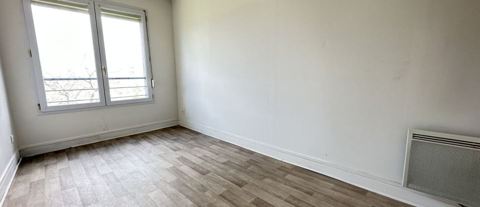 Maison 5 pièces de 88 m² à Nemours (77140)