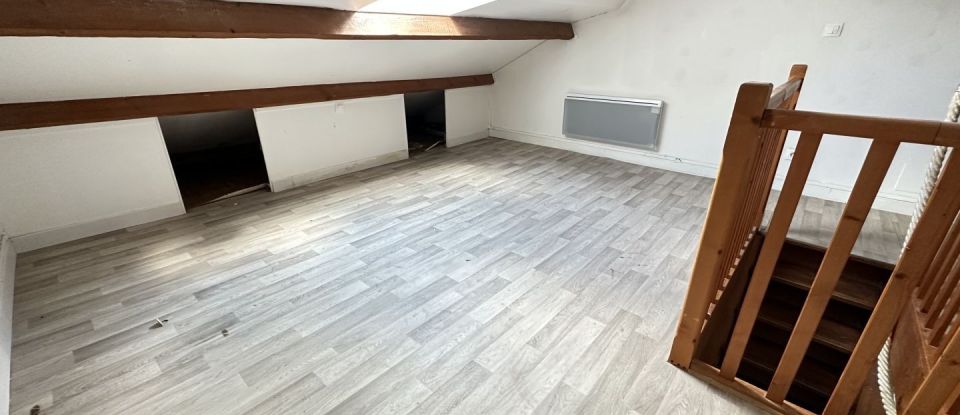 Maison 5 pièces de 88 m² à Nemours (77140)