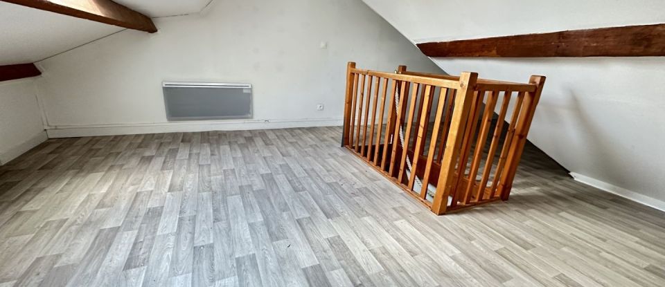 Maison 5 pièces de 88 m² à Nemours (77140)