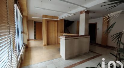 Duplex 10 pièces de 242 m² à Aubusson (23200)