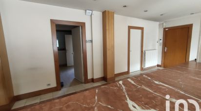 Duplex 10 pièces de 242 m² à Aubusson (23200)